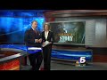 KXAS NBC 5 HD 10pm Open with New Graphics