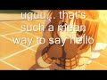 Naruto Chat #4 - Gaara\ Naruto Chat #4 - Gaara\