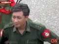 Burmese Junta\