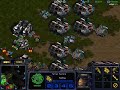 Starcraft Combat-EX TvP G105 P2 w/Commentary