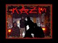 kazm vid kazm vid