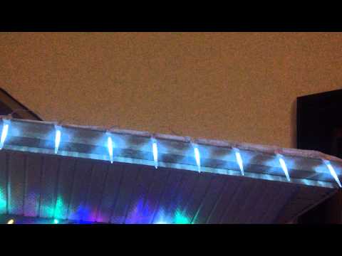 Noma 10 Quick Clip Icicle Led Lights Pure White Noma 10 Quick Clip Icicle Led Lights Pure White Canadian Tire