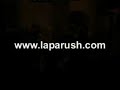 Lap a Rush - La patada de Dios