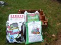 Gardenhacker.com Podcast01: Shallow Raised Bed Pallet Garden