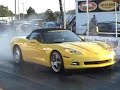 Head/Cam 2006 Corvette Convertible on the dyno and track Head/Cam 2006 Corvette Convertible on the dyno and track