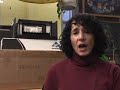 A Piece of the Process: Set Design (Episode 3)