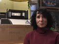 A Piece of the Process: Set Design (Episode 3)
