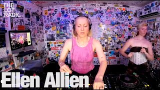 Ellen Allien - Live @ The Lot Radio 2023