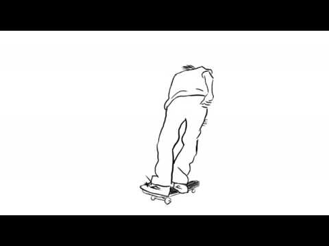 Lakai Final Flare Outtakes Animation