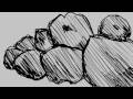 Lakai Final Flare Outtakes Animation