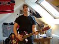 Jack Hanson- Social Distortion´s \"Dear Lover\" Jack Hanson- Social Distortion´s \"Dear Lover\"