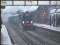 35005 Canadian Paciffic on THE MIDLANDER