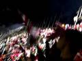 videos de aficion Real Murcia en Mestalla