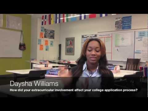 Senior Advice - Academics, Extracurriculars, Relationships