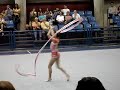 Marina Oshiro - Estadual 2006 - Fita