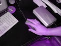 Hands and Writing: A Digital Sample