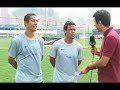 Destaque do Futebol Paulista: Rafael Martins e Sérgio Lobo