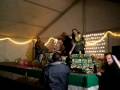 videos de ENTRADA DE LOS REYES MAGOS A LA CARPA ENTREGA DE REGALOS LA CALAHORRA 2009