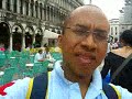 la Plaza San Marco