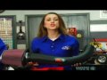 K&N air intakes and filters available at Total Truck Centers