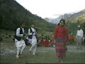 Nepalese Dance Nepalese Dance