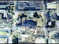 FBI Crime Lab Supervisor Dr. Fred Whitehurst & OKC Bombing