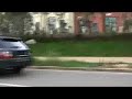 Ferrari 599 GTB Drive By