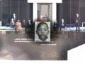 Civil Rights Memorial in Montgomery