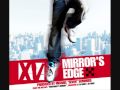 XV Mirror´s Edge