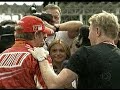 GP Brasil de Formula 1 - Jornal Nacional