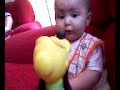 O Beb� e o Pluto