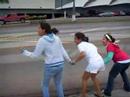 \"How to cross the street\" \"How to cross the street\"