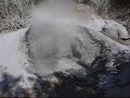 Costa Rica Volcano