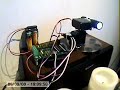 (uploaded by Chrillz)&nbsp;Ultrafire C5 controlled by two B2232 servos