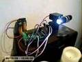 (uploaded by Chrillz)&nbsp;Ultrafire C5 controlled by two B2232 servos