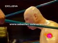 sebastian estevanez en entrevista de con sello de mujer
