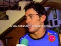 sebastian estevanez en entrevista de con sello de mujer