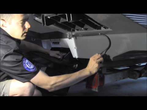 how to rebuild speedometer