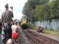 videos de CLass 55  Deltic