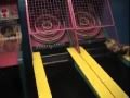 Kid gets wacked in the face