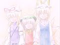 東方Project ending(동방프로젝트 ED)