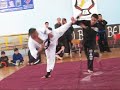 seiwakai vs kenpo