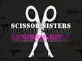 Do The Strand - Scissor Sisters (Roxy Music Cover) in aid of Warchild. [www.idfld.com] 1
