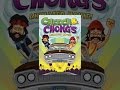 Cheech & Chong's Animated Movie