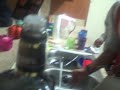 MY BDAY DRINKS 2