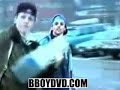 Battle Squad presents B-Boying part 1 & 2 DVD Battle Squad presents B-Boying part 1 & 2 DVD