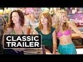 Couples Retreat Official Trailer #1 - Vince Vaughn Movie (2009) HD