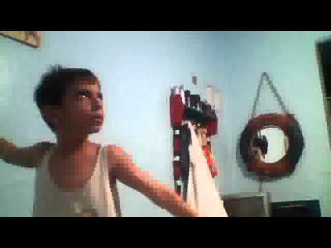 middile eastern boy room is haunted