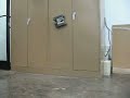 Magbot 2 - Maneuverability Demonstration