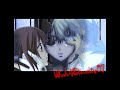 VK Collab with GothAngelsNightmare :) (ANTI Zeki & ANTI KanameXYu(u)ki)